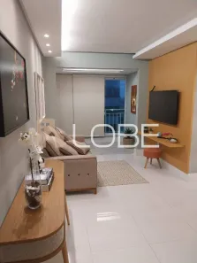 Apartamento com 3 Quartos à venda, 80m² no Farolândia, Aracaju