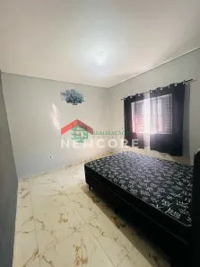Casa com 2 Quartos à venda, 70m² no Balneario Itaguaí, Mongaguá