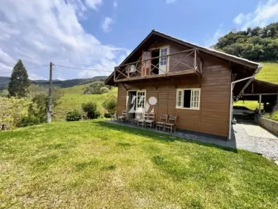 Fazenda/Sítio com 3 Quartos à venda, 160m² no , Rancho Queimado