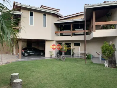 Casa com 3 Quartos à venda, 420m² no Vila Cruzeiro, Itatiba