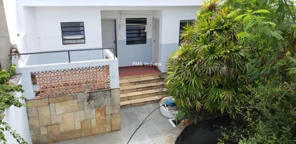 Sobrado com 4 Quartos para venda ou aluguel, 336m² no Aclimação, São Paulo