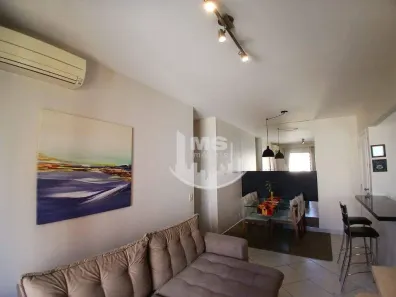Apartamento com 1 Quarto para alugar, 60m² no Cambuí, Campinas