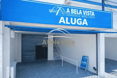 Ponto Comercial para alugar, 120m² no Vila Menck, Osasco