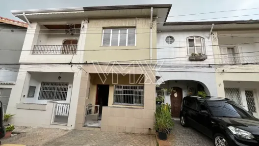 Sobrado com 2 Quartos à venda, 130m² no Carandiru, São Paulo