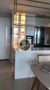 Apartamento com 3 Quartos à venda, 64m² no Caxangá, Recife