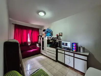 Apartamento com 2 Quartos à venda, 60m² no Vila Assunção, Santo André
