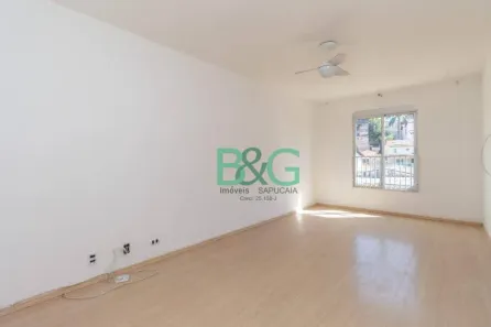Apartamento com 2 Quartos à venda, 58m² no Moinho Velho, São Paulo