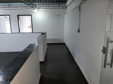 à venda, 399m² no Jardim América, Belo Horizonte
