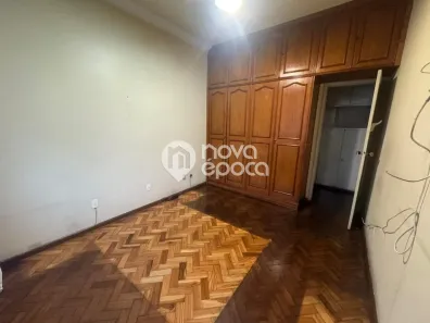 Apartamento com 1 Quarto à venda, 57m² no Centro, Rio de Janeiro