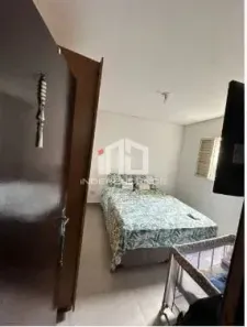 Casa com 2 Quartos à venda, 150m² no Santana, São José dos Campos