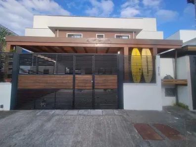 Casa com 3 Quartos para alugar, 105m² no Ribeirão da Ilha, Florianópolis