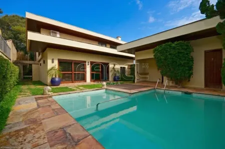 Casa com 4 Quartos à venda, 480m² no Jardim Guedala, São Paulo