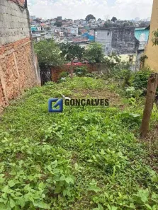 à venda, 168m² no Canhema, Diadema