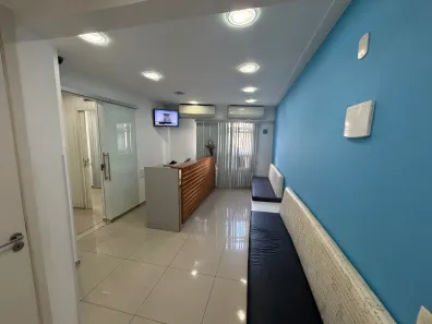 Sala Comercial para alugar, 74m² no Tijuca, Rio de Janeiro