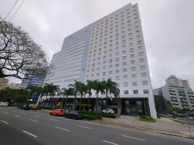 Sala Comercial à venda, 35m² no Cidade Baixa, Porto Alegre