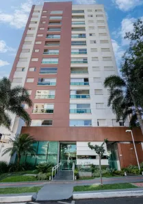 Apartamento com 3 Quartos à venda, 96m² no Zona 07, Maringá