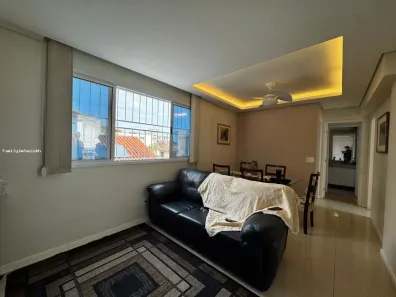 Apartamento com 2 Quartos à venda, 60m² no São Lucas, Belo Horizonte