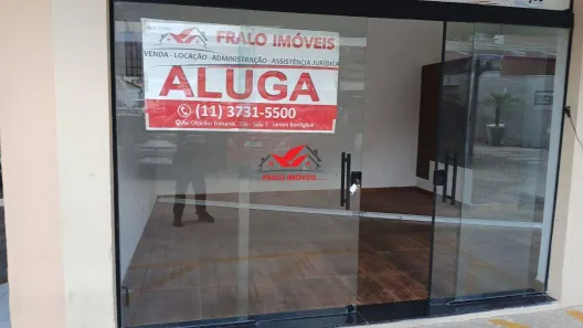 Ponto Comercial para alugar, 40m² no Vila Romana, São Paulo