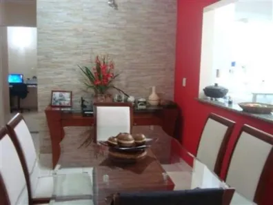 Apartamento com 3 Quartos à venda, 148m² no Parque da Represa, Jundiaí