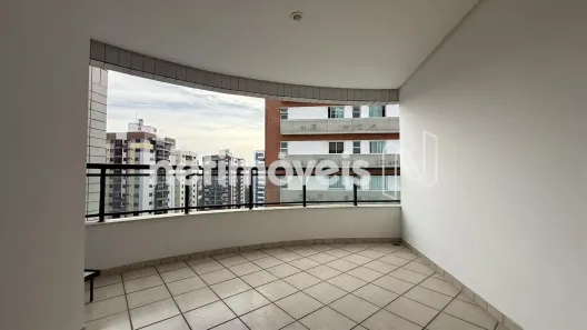 Apartamento com 3 Quartos à venda, 115m² no Mata da Praia, Vitória
