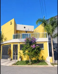 Casa de Condomínio com 4 Quartos à venda, 211m² no Jardim Serra Dourada, Itaquaquecetuba