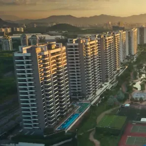 Apartamento com 2 Quartos à venda, 86m² no Barra Olímpica, Rio de Janeiro