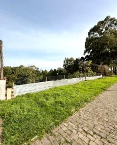 Lote/Terreno à venda, 879m² no Bela Vista, Caxias do Sul