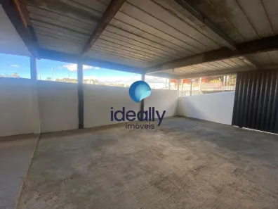 Casa com 4 Quartos para alugar, 200m² no Nacional, Contagem