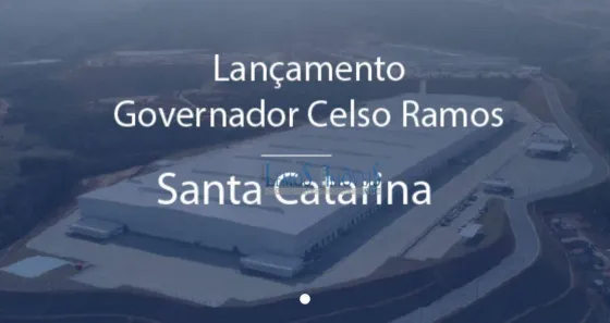 Galpão/Depósito/Armazém para alugar, 27100m² no Ganchos do Meio, Governador Celso Ramos