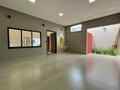 Casa com 3 Quartos à venda, 167m² no Residencial Meireles, Franca