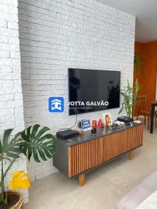 Apartamento com 2 Quartos à venda, 154m² no Botafogo, Campinas