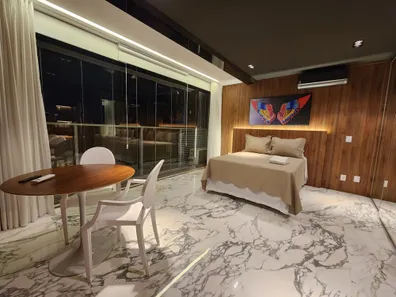 Apartamento com 1 Quarto à venda, 30m² no Pinheiros, São Paulo