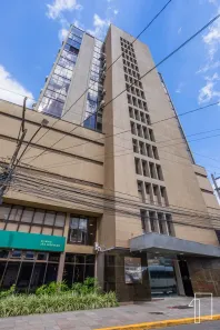 Sala Comercial com 1 Quarto à venda, 142m² no Centro, São Leopoldo