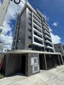 Apartamento com 3 Quartos à venda, 75m² no Aeroclube, João Pessoa