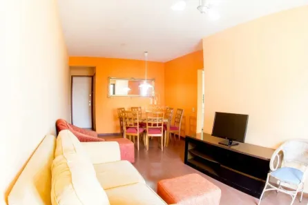 Apartamento com 2 Quartos à venda, 89m² no Centro, Florianópolis