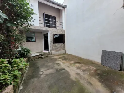Casa com 3 Quartos para alugar, 100m² no Hípica, Porto Alegre