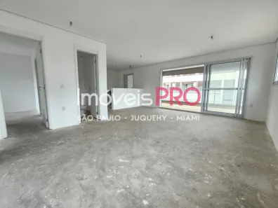 Apartamento com 2 Quartos à venda, 103m² no Jardim das Acácias, São Paulo