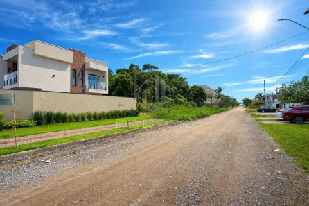 Lote/Terreno à venda, 490m² no Guaratuba, Guaratuba