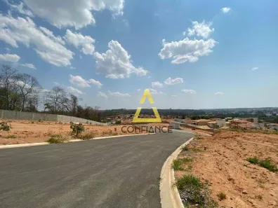 Lote/Terreno à venda, 250m² no Nova Jaguariúna III, Jaguariúna