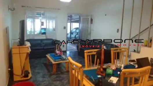 Sobrado com 2 Quartos à venda, 180m² no Chácara Mafalda, São Paulo