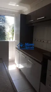 Apartamento com 2 Quartos à venda, 49m² no Bosque dos Eucaliptos, São José dos Campos