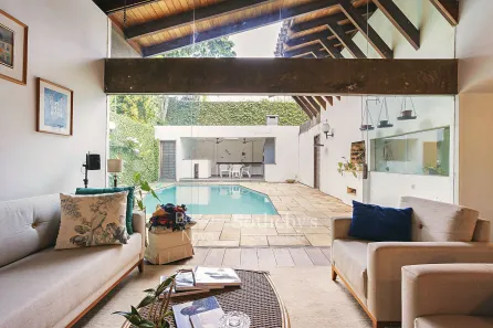 Casa com 3 Quartos à venda, 350m² no Boaçava, São Paulo