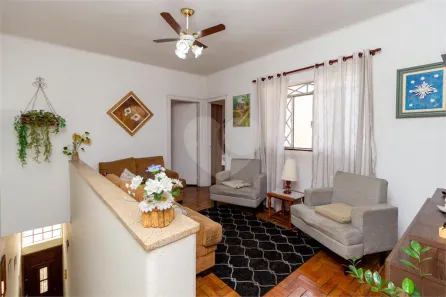 Casa com 4 Quartos à venda, 157m² no Alto da Mooca, São Paulo