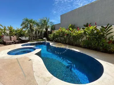 Casa de Condomínio com 3 Quartos à venda, 315m² no Swiss Park, Campinas