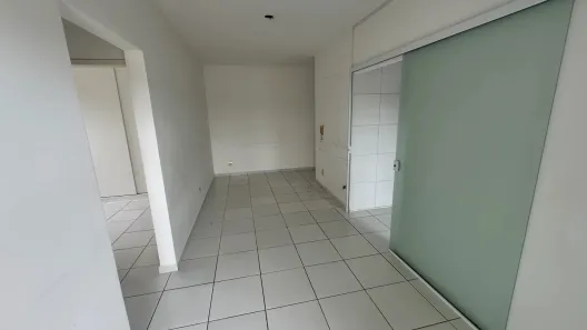 Apartamento com 2 Quartos para alugar, 55m² no Loteamento Residencial Andrade, Pindamonhangaba