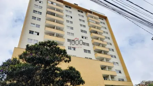 Apartamento com 2 Quartos à venda, 65m² no Bonfim, Juiz de Fora