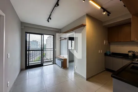 Apartamento com 2 Quartos à venda, 38m² no Belenzinho, São Paulo