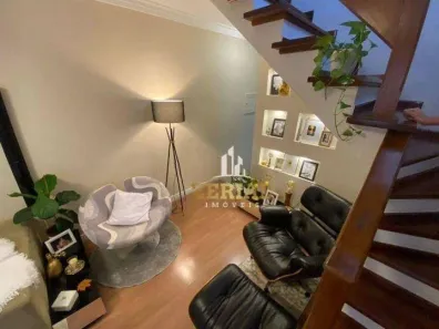 Sobrado com 2 Quartos à venda, 112m² no Rudge Ramos, São Bernardo do Campo
