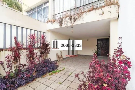 Sobrado com 3 Quartos à venda, 180m² no Parque da Mooca, São Paulo