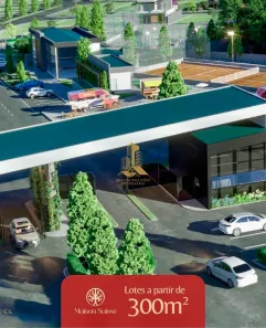 Lote/Terreno à venda, 305m² no Reserva Petrus, Indaiatuba